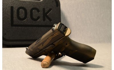Glock, Inc ~ 42 ~ .380 Auto - Image 4 of 5