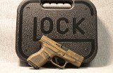 Glock, Inc ~ 42 ~ .380 Auto - Image 1 of 5