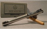 Sturm, Ruger & Co ~ Mark II Competition Target ~ .22 LR - Image 5 of 5