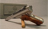 Sturm, Ruger & Co ~ Mark II Competition Target ~ .22 LR - Image 4 of 5