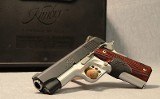 Kimber ~ Pro Crimson Carry II ~ .45 ACP - Image 3 of 6