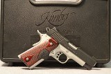 Kimber ~ Pro Crimson Carry II ~ .45 ACP - Image 1 of 6