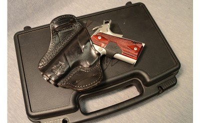 Kimber ~ Pro Crimson Carry II ~ .45 ACP - Image 6 of 6