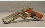 Colt's PT.F.A Mfg ~ Mark IV Series 80 ~ .45 ACP - Image 4 of 7