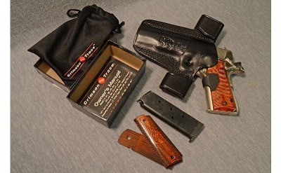 Colt's PT.F.A Mfg ~ Mark IV Series 80 ~ .45 ACP - Image 7 of 7