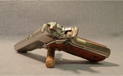 Colt's PT.F.A Mfg ~ Mark IV Series 80 ~ .45 ACP - Image 5 of 7
