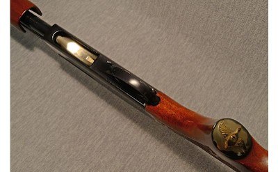Remington Arms Co ~ 870 Wingmaster ~ .410 Gauge - Image 9 of 12