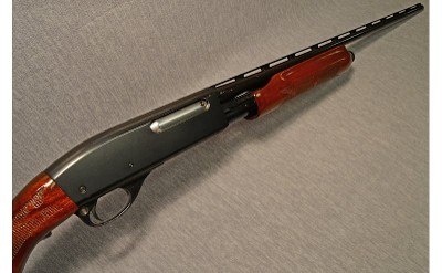 Remington Arms Co ~ 870 Wingmaster ~ .410 Gauge - Image 3 of 12