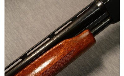 Remington Arms Co ~ 870 Wingmaster ~ .410 Gauge - Image 5 of 12