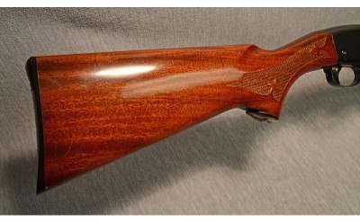 Remington Arms Co ~ 870 Wingmaster ~ .410 Gauge - Image 2 of 12
