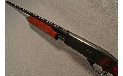 Remington Arms Co ~ 870 Wingmaster ~ .410 Gauge - Image 8 of 12