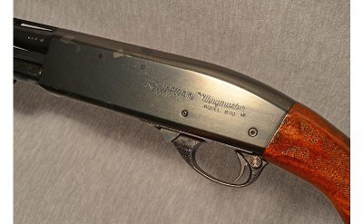 Remington Arms Co ~ 870 Wingmaster ~ .410 Gauge - Image 7 of 12