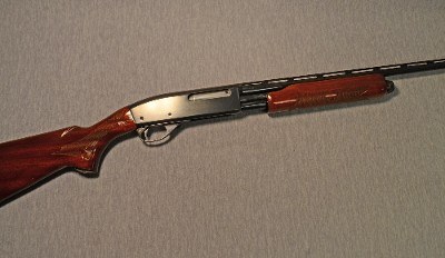 Remington Arms Co ~ 870 Wingmaster ~ .410 Gauge - Image 1 of 12