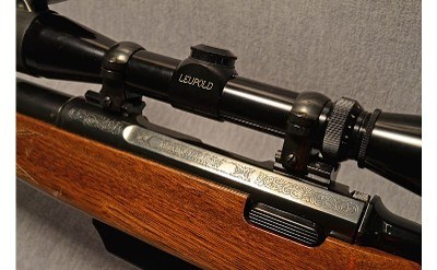 Miroku/Browning ~ A-Bolt Medallion ~ 12 Gauge - Image 6 of 13
