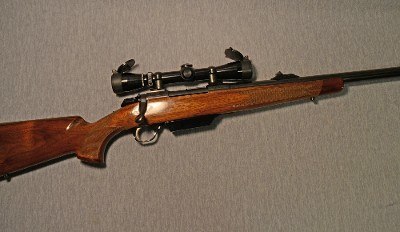 Miroku/Browning ~ A-Bolt Medallion ~ 12 Gauge - Image 1 of 13