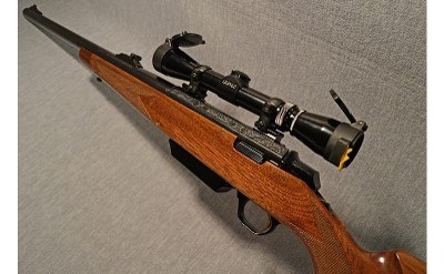 Miroku/Browning ~ A-Bolt Medallion ~ 12 Gauge - Image 8 of 13