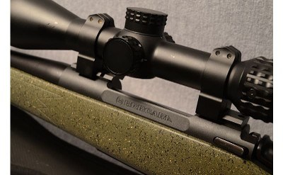 Bergara ~ B-14 Hunter ~ .30-06 Springfield - Image 6 of 10