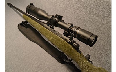 Bergara ~ B-14 Hunter ~ .30-06 Springfield - Image 5 of 10