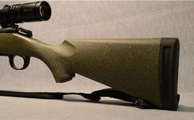 Bergara ~ B-14 Hunter ~ .30-06 Springfield - Image 9 of 10