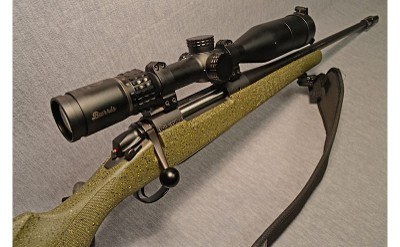 Bergara ~ B-14 Hunter ~ .30-06 Springfield - Image 3 of 10