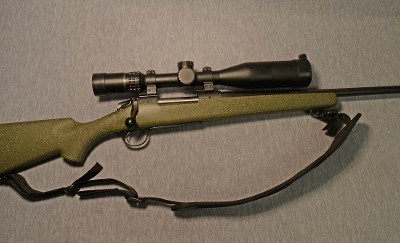 Bergara ~ B-14 Hunter ~ .30-06 Springfield - Image 1 of 10
