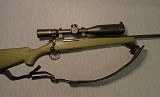 Bergara ~ B-14 Hunter ~ .30-06 Springfield - Image 1 of 10