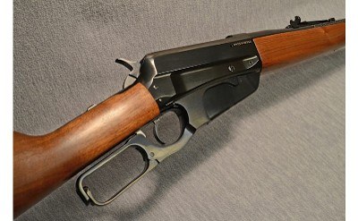 Miroku/Winchester ~ Model 1895 ~ .405 Winchester - Image 3 of 12