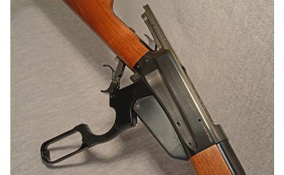 Miroku/Winchester ~ Model 1895 ~ .405 Winchester - Image 7 of 12