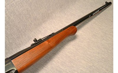 Miroku/Winchester ~ Model 1895 ~ .405 Winchester - Image 4 of 12