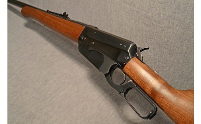 Miroku/Winchester ~ Model 1895 ~ .405 Winchester - Image 8 of 12