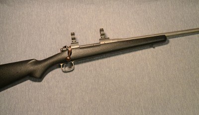 Dakota Arms ~ Hunter ~ .338 Winchester Mag - Image 1 of 11