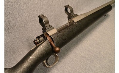 Dakota Arms ~ Hunter ~ .338 Winchester Mag - Image 3 of 11