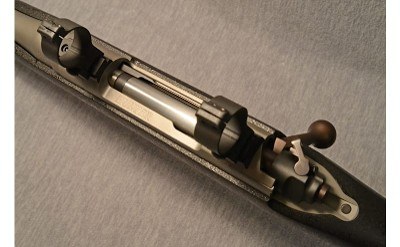 Dakota Arms ~ Hunter ~ .338 Winchester Mag - Image 5 of 11
