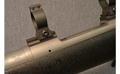 Dakota Arms ~ Hunter ~ .338 Winchester Mag - Image 4 of 11