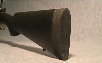 Dakota Arms ~ Hunter ~ .338 Winchester Mag - Image 10 of 11
