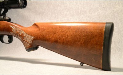 Savage Arms ~ Model 11 ~ .308 Winchester - Image 11 of 12