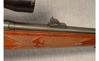 Savage Arms ~ Model 11 ~ .308 Winchester - Image 4 of 12