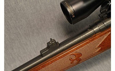 Savage Arms ~ Model 11 ~ .308 Winchester - Image 5 of 12