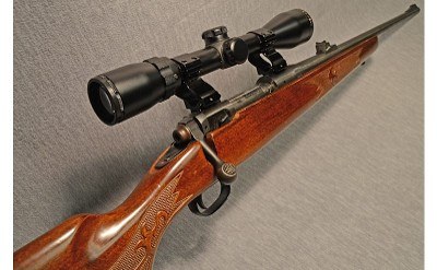 Savage Arms ~ Model 11 ~ .308 Winchester - Image 3 of 12