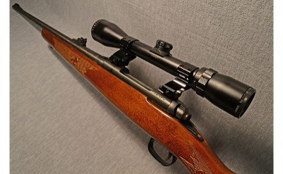 Savage Arms ~ Model 11 ~ .308 Winchester - Image 7 of 12
