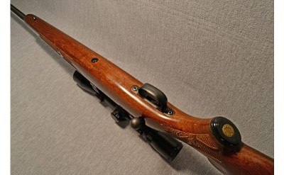 Savage Arms ~ Model 11 ~ .308 Winchester - Image 8 of 12
