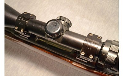 Savage Arms ~ Model 11 ~ .308 Winchester - Image 10 of 12