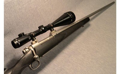 Winchester ~ Model 70 Classic Stainless ~ .300 Weatherby Mag - Image 4 of 12
