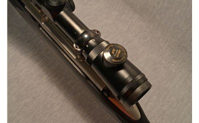 Winchester ~ Model 70 Classic Stainless ~ .300 Weatherby Mag - Image 10 of 12