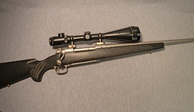 Winchester ~ Model 70 Classic Stainless ~ .300 Weatherby Mag - Image 1 of 12