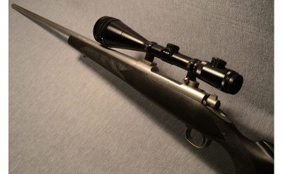 Winchester ~ Model 70 Classic Stainless ~ .300 Weatherby Mag - Image 8 of 12