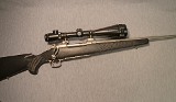 Winchester ~ Model 70 Classic Stainless ~ .300 Weatherby Mag - Image 1 of 12