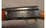 FN Browning ~ A5 'Twenty' ~ 20 Gauge - Image 7 of 13