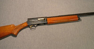 FN Browning ~ A5 'Twenty' ~ 20 Gauge - Image 1 of 13