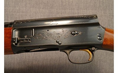 FN Browning ~ A5 'Twenty' ~ 20 Gauge - Image 7 of 13